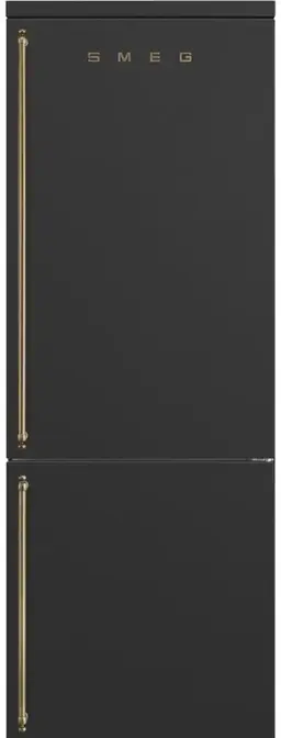 Холодильник Smeg FA8005RAO5 фото 1 в Ростове-на-Дону