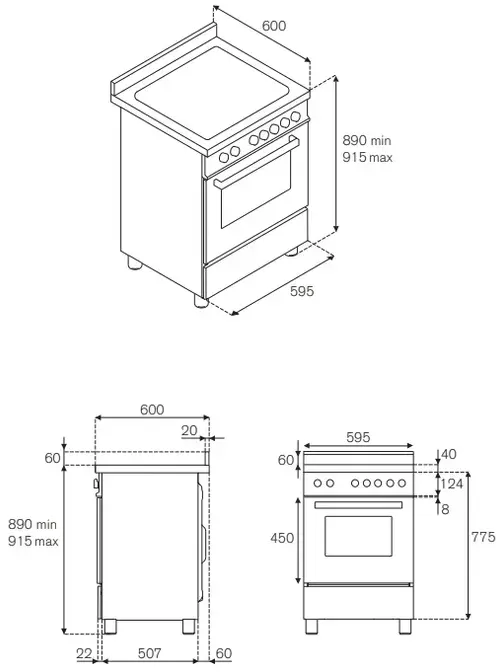 Варочный центр Bertazzoni PRO604MFESBIT фото 6 в Ростове-на-Дону Варочный центр Bertazzoni PRO604MFESBIT фото 6 в Ростове-на-Дону