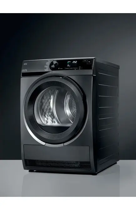 Сушильная машина AEG TR8394CDE фото 6 в Ростове-на-Дону