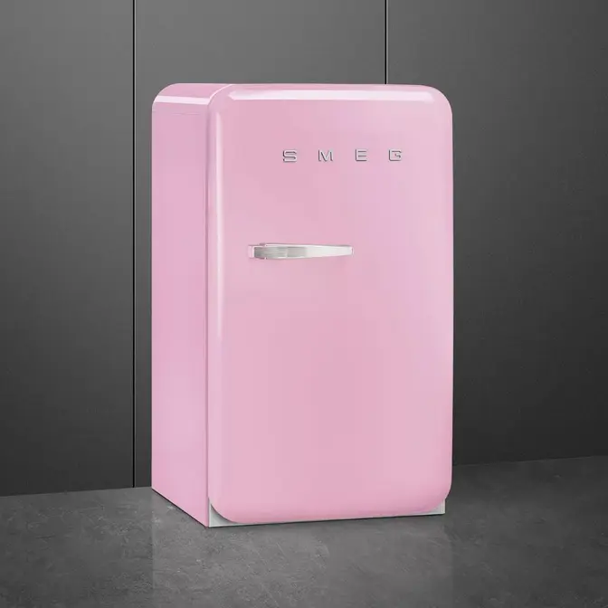 Холодильник Smeg FAB10RPK5 фото 3 в Ростове-на-Дону