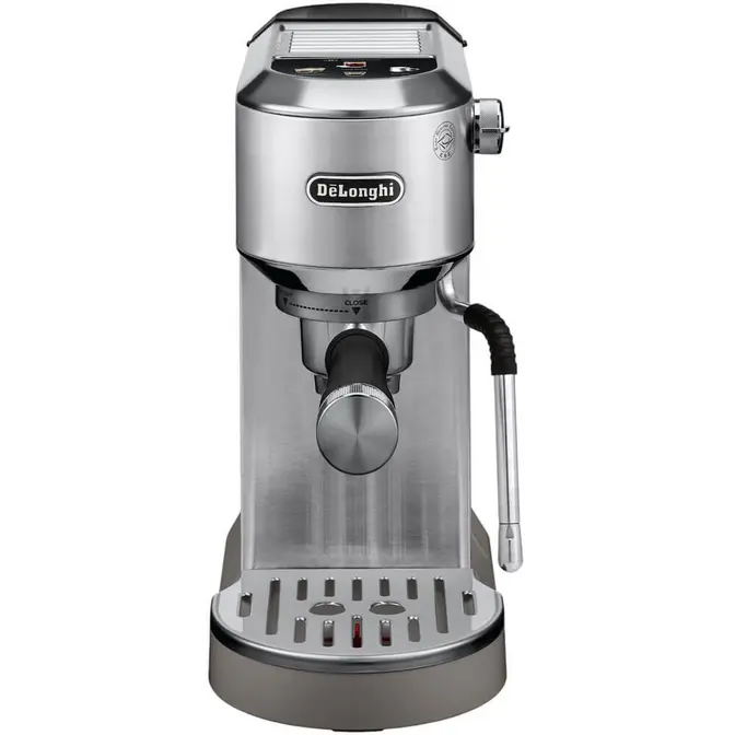 Кофеварка рожковая DeLonghi EC890.M фото 2 в Ростове-на-Дону