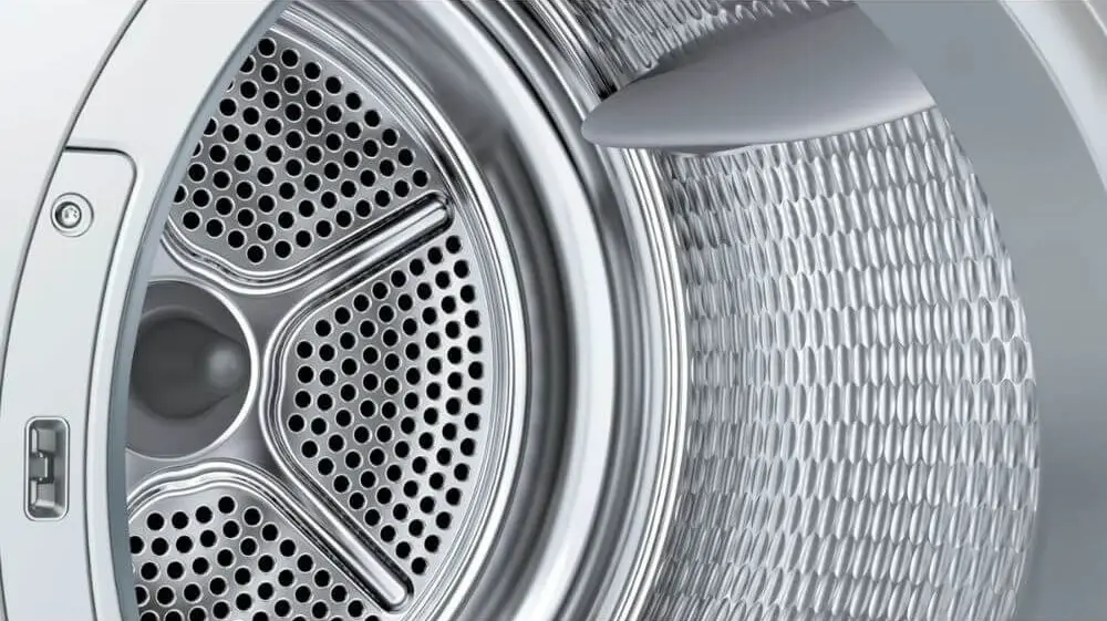 Сушильная машина BOSCH WQB245B40 фото 4 в Ростове-на-Дону