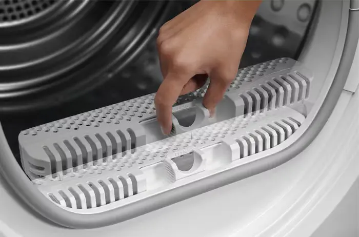 Сушильная машина ELECTROLUX EW7DX385AP фото 4 в Ростове-на-Дону
