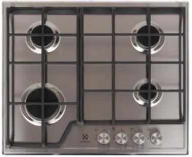 Варочная панель Electrolux GRE263MX в Ростове-на-Дону