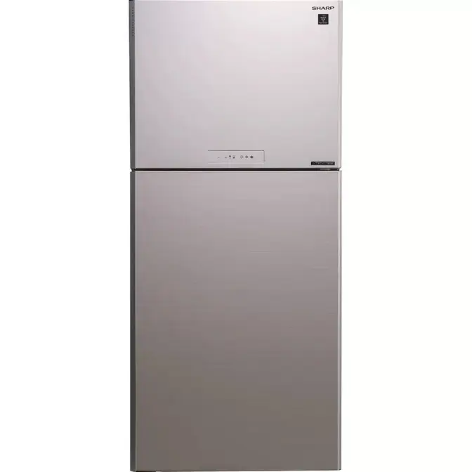 Двухкамерный холодильник Sharp SJ-XG 55 PMBE фото 1 в Ростове-на-Дону
