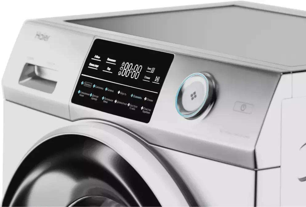 Cтиральная машина Haier HW70-BP12969A фото 3 в Ростове-на-Дону
