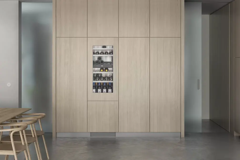 Винный холодильник Gaggenau RW222263 фото 2 в Ростове-на-Дону