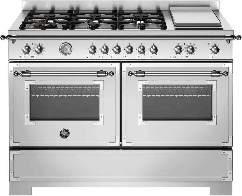 Варочный центр Bertazzoni HER126G2EXT2 фото 1 в Ростове-на-Дону Варочный центр Bertazzoni HER126G2EXT2 фото 1 в Ростове-на-Дону