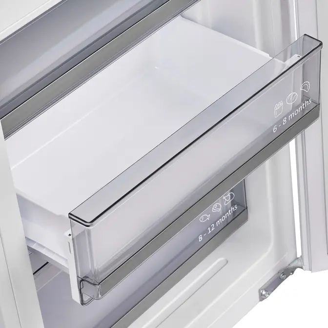 Холодильник MAUNFELD MBF17754NFWHGR LUX Inverter фото 14 в Ростове-на-Дону
