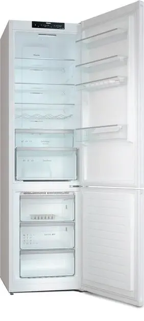 Холодильник Miele KFN 4394 ED белый фото 3 в Ростове-на-Дону