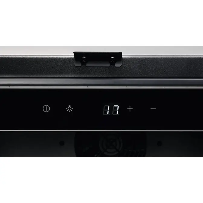 Винный шкаф ELECTROLUX EWS4020B5B фото 3 в Ростове-на-Дону