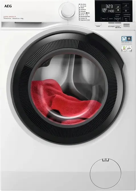 Стиральная машина AEG LFR61144BE фото 1 в Ростове-на-Дону