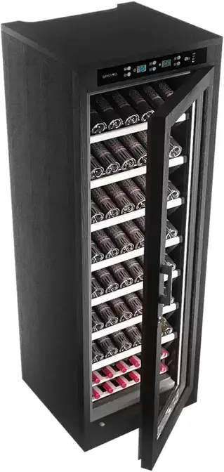 Винный холодильник Meyvel MV108-WB1-M фото 5 в Ростове-на-Дону Винный холодильник Meyvel MV108-WB1-M фото 5 в Ростове-на-Дону