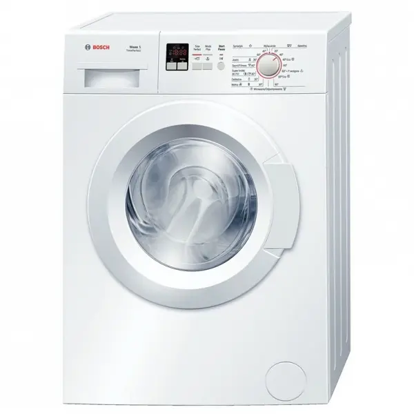 Стиральная машина Bosch WLG24160OE фото 1 в Ростове-на-Дону