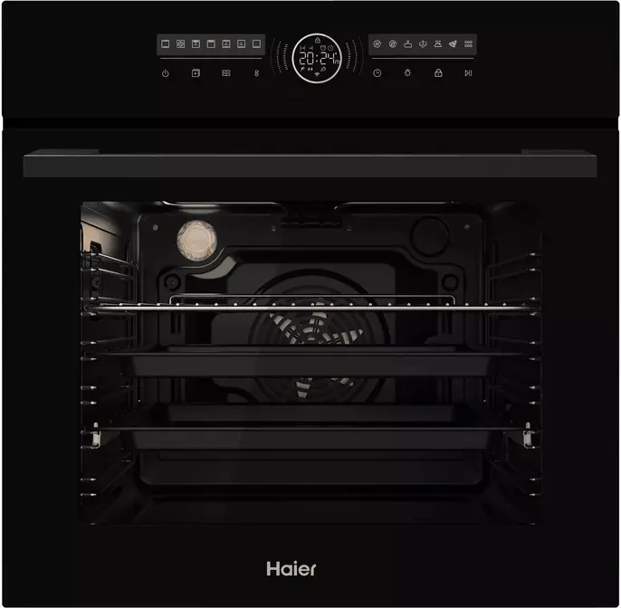 Духовой шкаф HAIER HOX-FT5AMTB фото 1 в Ростове-на-Дону