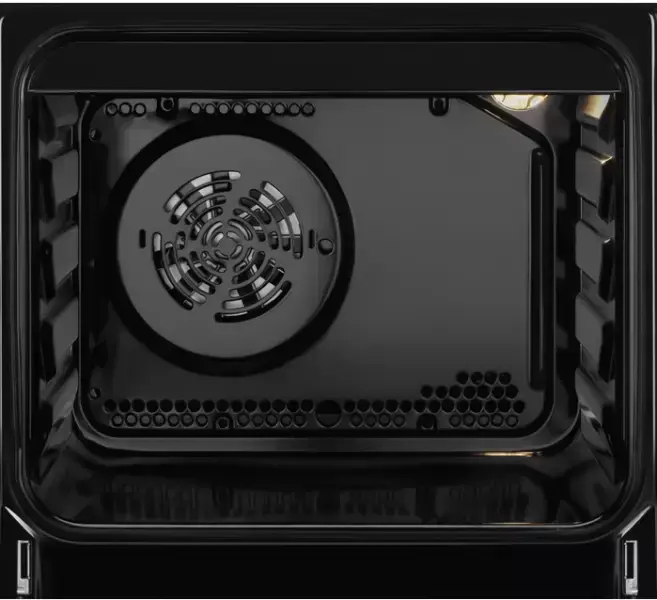 Комбинированная плита Electrolux RKK520000W фото 3 в Ростове-на-Дону