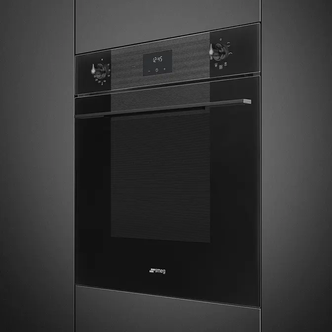 Духовой шкаф  SMEG SF6100VB3RU фото 2 в Ростове-на-Дону