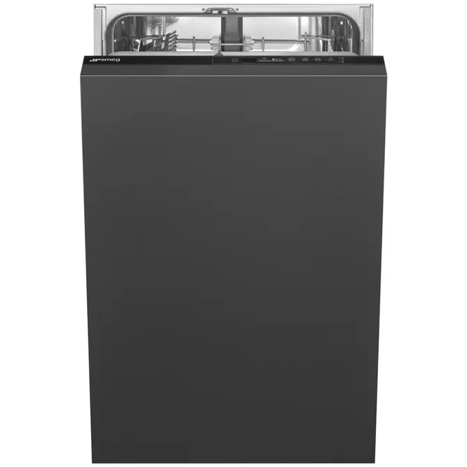 Посудомоечная машина Smeg ST4512EIN фото 1 в Ростове-на-Дону
