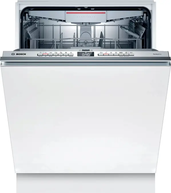 Встраиваемая посудомоечная машина Bosch SMD6TCX00E фото 1 в Ростове-на-Дону