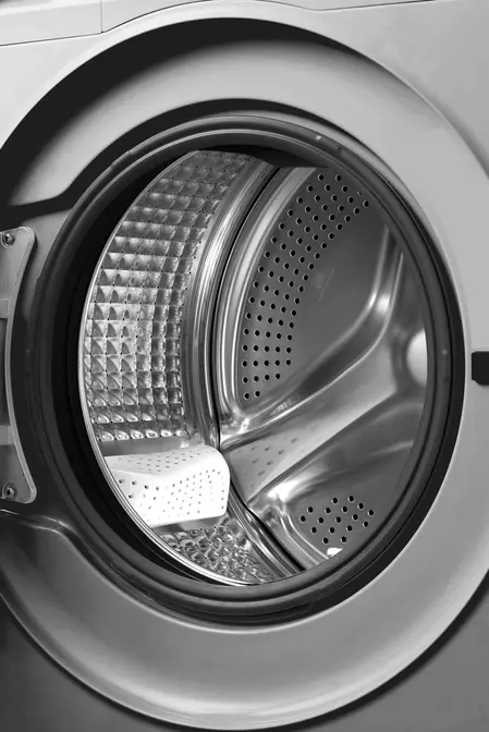 Стиральная машина Haier HW60-BP12929BSE фото 5 в Ростове-на-Дону