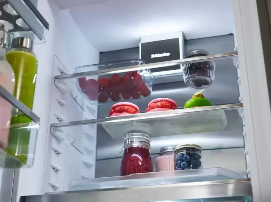 Холодильник Miele KFN 7795 С фото 7 в Ростове-на-Дону