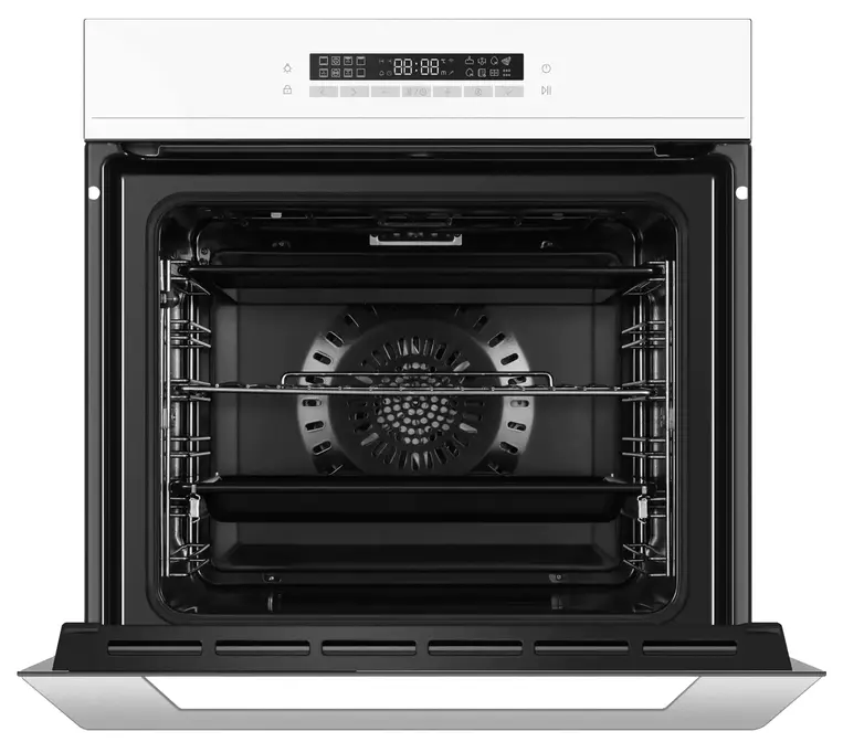 Духовой шкаф HAIER HOQ-P16AN5GW фото 4 в Ростове-на-Дону