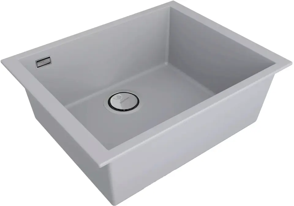Мойка Paulmark NEO CLASSIC 56 PM965644-UGR Urban grey фото 2 в Ростове-на-Дону