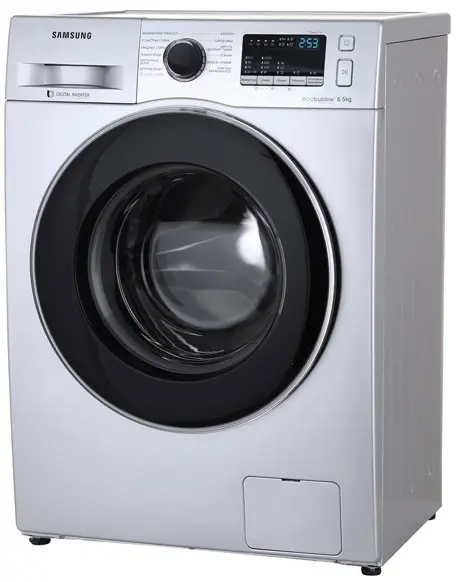 Стиральная машина Samsung WW 65J42E0 HS фото 1 в Ростове-на-Дону