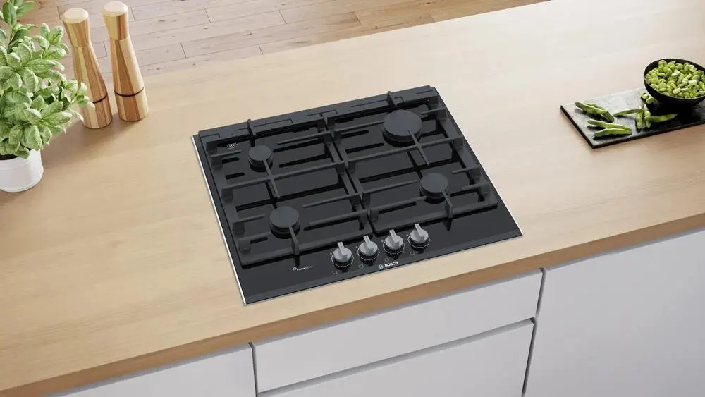 Варочная панель Bosch PRP6A6D70 фото 2 в Ростове-на-Дону