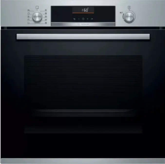 Духовой шкаф Bosch HBA5360S0 фото 1 в Ростове-на-Дону