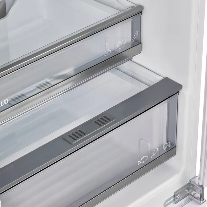 Холодильник MAUNFELD MBF177NFFWGR Inverter фото 10 в Ростове-на-Дону