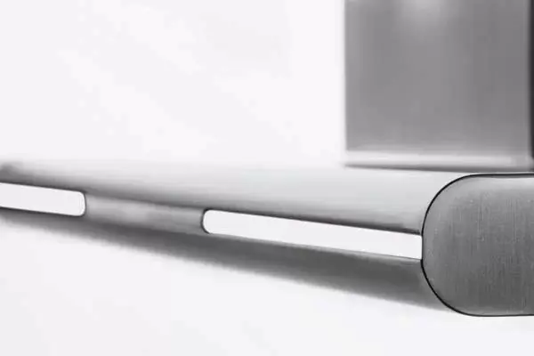 Вытяжка Miele DA 6290 W Lumen фото 4 в Ростове-на-Дону