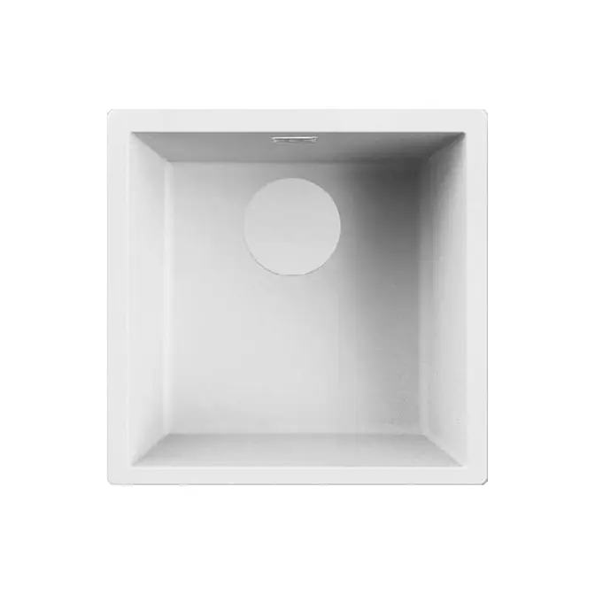 Мойка Falmec ISEO 40 CM WHITE фото 2 в Ростове-на-Дону