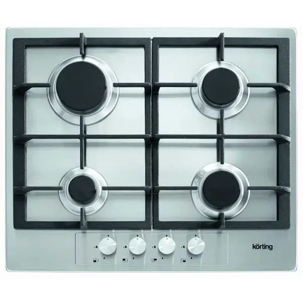 Варочная панель Korting HG 675 CX в Ростове-на-Дону