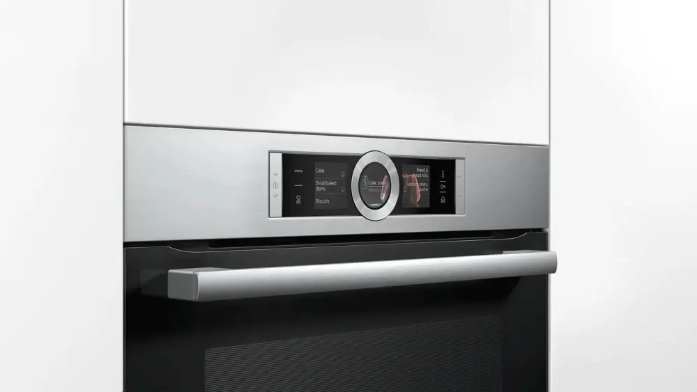 Духовой шкаф Bosch HSG636BS1 фото 3 в Ростове-на-Дону