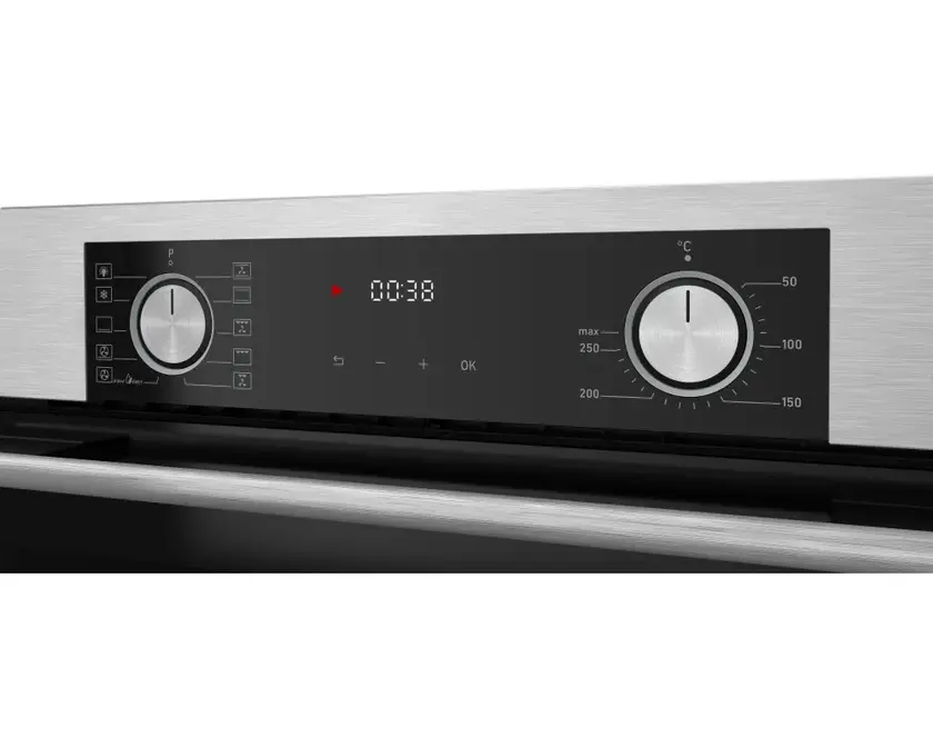 Духовой шкаф Kuppersberg HFT 610 BX фото 3 в Ростове-на-Дону