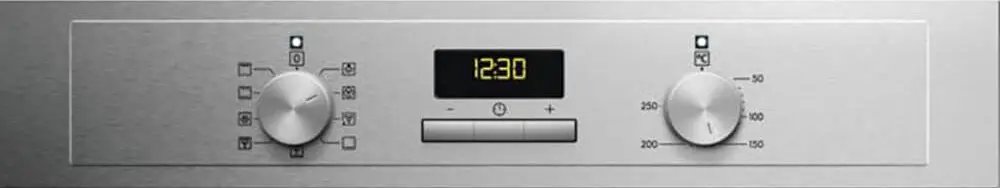 Духовой шкаф Electrolux EOF3H00BX фото 2 в Ростове-на-Дону