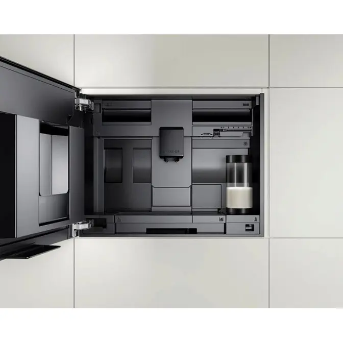 Кофемашина Bosch CTL9181D0 фото 2 в Ростове-на-Дону