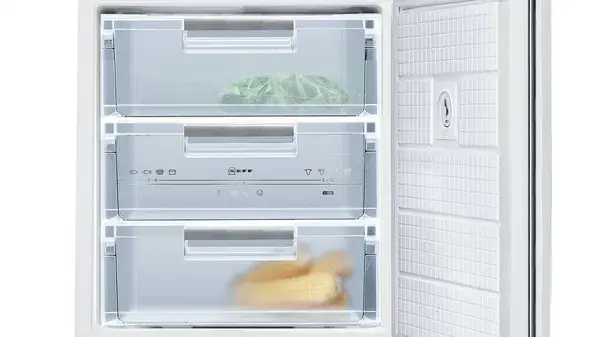 Морозильная камера Neff G4344X7RU фото 3 в Ростове-на-Дону