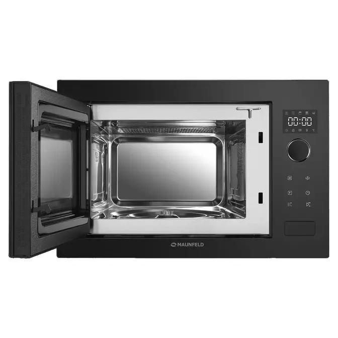 Микроволновая печь MAUNFELD XBMO251GB Matt фото 2 в Ростове-на-Дону