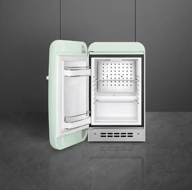 Холодильник Smeg FAB5LPG5 фото 2 в Ростове-на-Дону