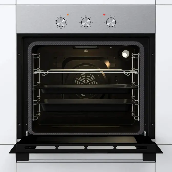 Духовой шкаф Gorenje BO6727E03NX фото 2 в Ростове-на-Дону