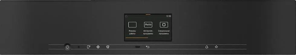Духовой шкаф Miele H7640BM OBSW фото 2 в Ростове-на-Дону
