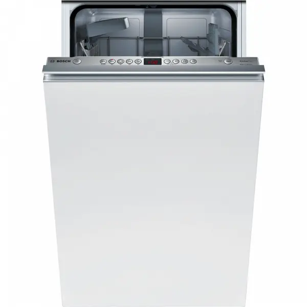 Встраиваемая посудомоечная машина Bosch SPV45DX00R фото 1 в Ростове-на-Дону