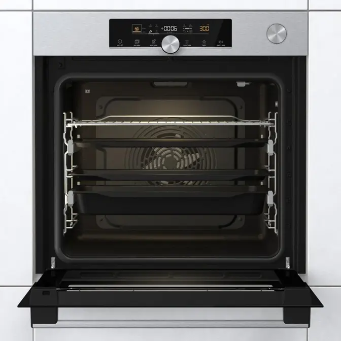 Духовой шкаф Gorenje BSA6747A04X фото 2 в Ростове-на-Дону