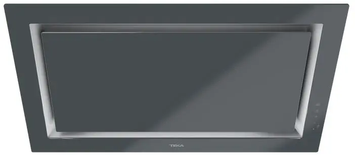 Вытяжка Teka DLV 98660 TOS STONE GREY фото 2 в Ростове-на-Дону