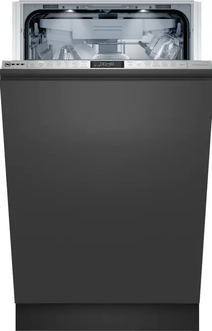 Встраиваемая посудомоечная машина Neff S857HMX80R фото 1 в Ростове-на-Дону