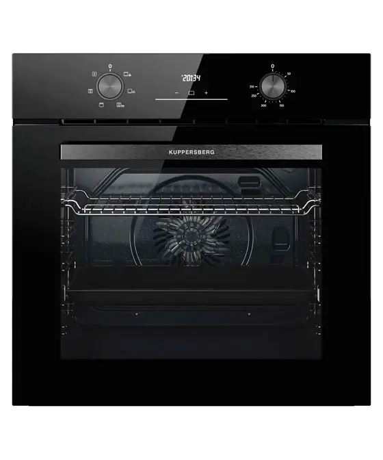 Духовой шкаф Kuppersberg HO 606 P Black фото 1 в Ростове-на-Дону