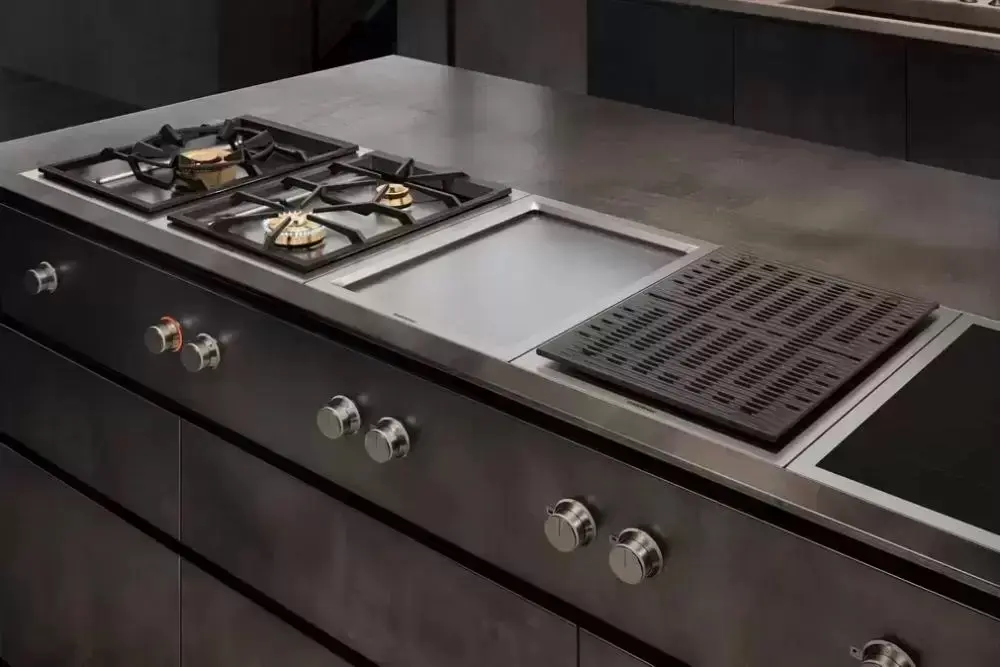 Варочная панель Gaggenau VI492113 фото 6 в Ростове-на-Дону