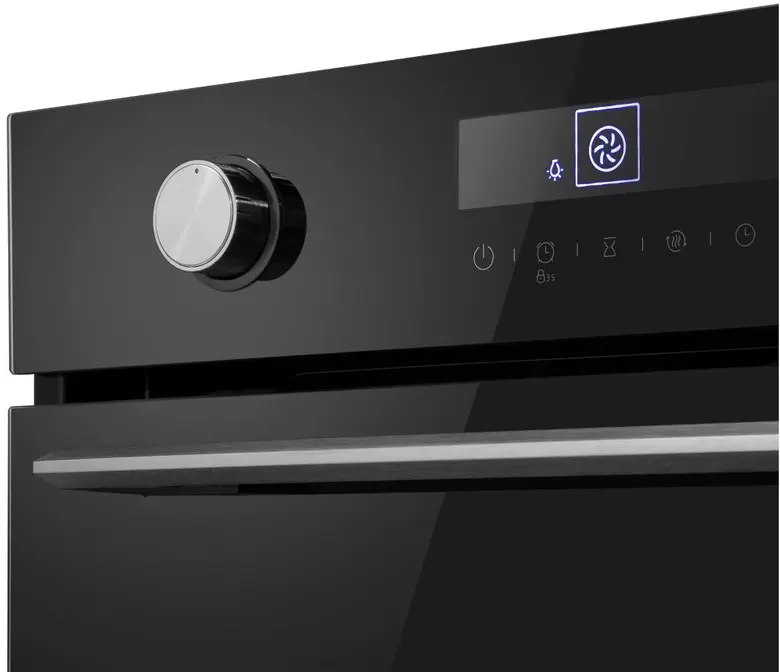 Духовой шкаф Maunfeld MCMO5013MDGB фото 9 в Ростове-на-Дону